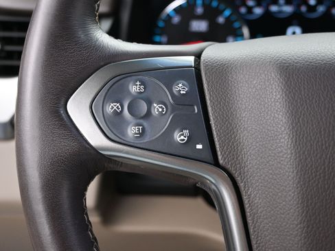 Used 2020 Chevrolet Tahoe Premier RWD image 14