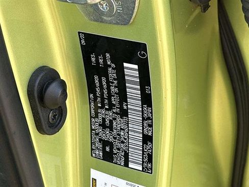 Used 2023 Toyota 4Runner TRD Sport image 14