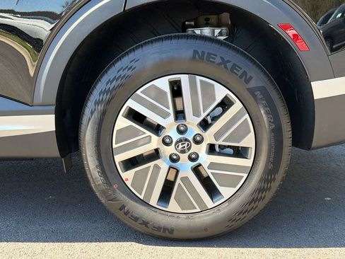 New 2026 Hyundai Palisade FWD Hybrid image 22