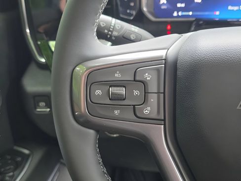 New 2026 Chevrolet Silverado 2500 High Country w/ Technology Package AWD/4WD image 22