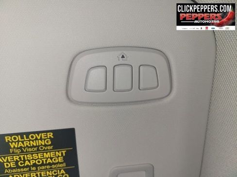 Used 2025 Ford Bronco Sport Big Bend w/ Convenience Package image 21