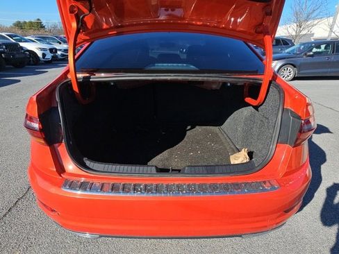 Used 2019 Volkswagen Jetta R-Line image 13