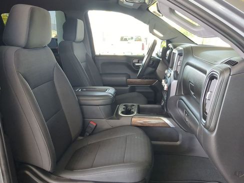 Used 2021 GMC Sierra 1500 Elevation w/ Driver Alert Package I RWD image 29