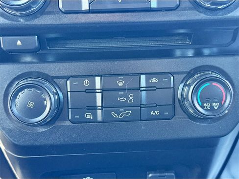 Used 2018 Ford F150 XLT w/ XTR Package image 16