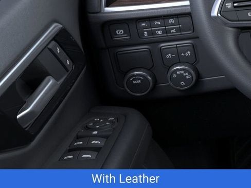 New 2026 Chevrolet Tahoe LS RWD image 22