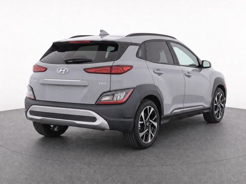 Used 2023 Hyundai Kona Limited FWD image 30