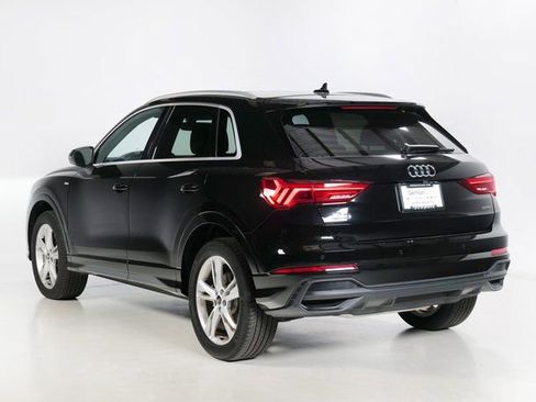 Certified 2024 Audi Q3 2.0T Premium Plus w/ Premium Plus Package image 5