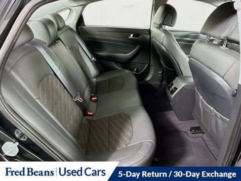 Used 2016 Hyundai Sonata Sport w/ Option Group 02 image 28