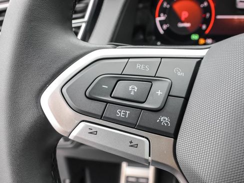 New 2026 Volkswagen Atlas Peak Edition AWD/4WD image 27