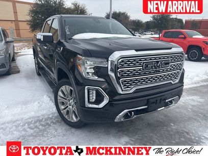 Used 2020 GMC Sierra 1500 Denali w/ Denali Premium Package