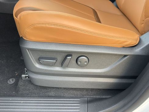 New 2026 Nissan Armada SL image 27