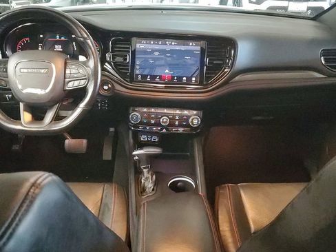 Used 2024 Dodge Durango GT image 12