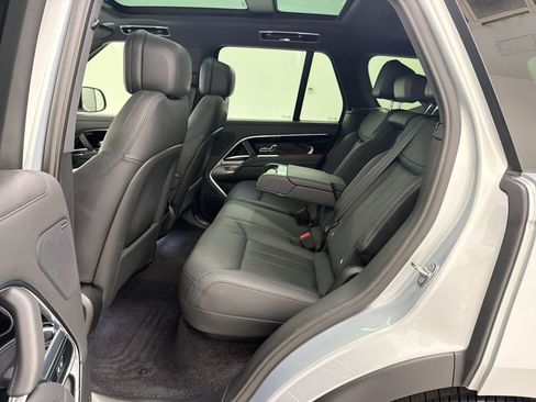 Used 2023 Land Rover Range Rover SE AWD/4WD image 20