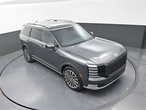 New 2026 Hyundai Palisade Calligraphy image 24