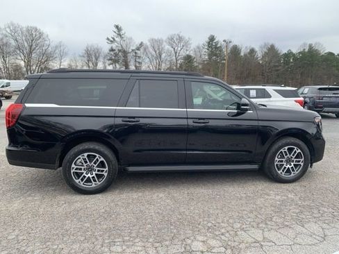 New 2025 Ford Expedition Active AWD/4WD image 9