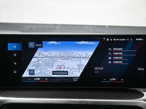 Used 2023 BMW M3 Competition RWD image 17