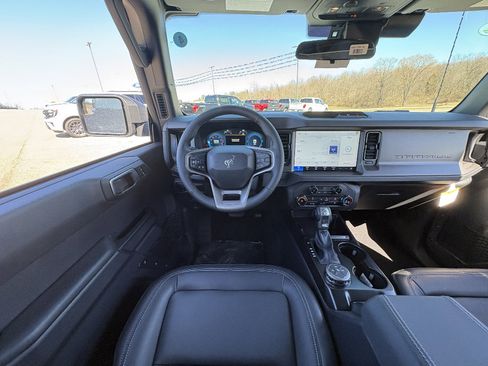 New 2026 Ford Bronco Big Bend image 22