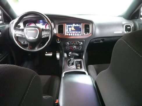 Used 2023 Dodge Charger R/T w/ Technology Group RWD image 11