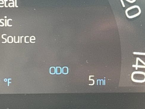 New 2025 Toyota RAV4 XLE Premium image 24