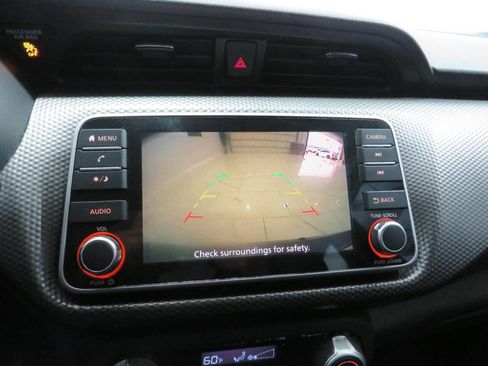 Used 2020 Nissan Kicks SV FWD image 19