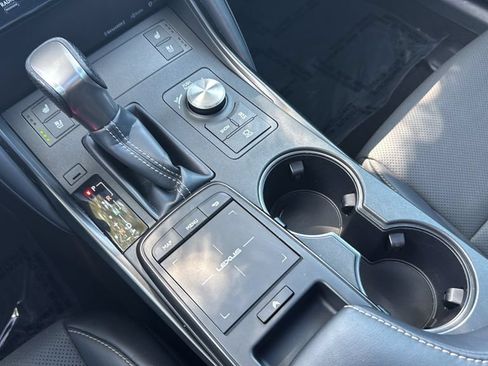 Used 2021 Lexus IS 350 F Sport w/ Navigation Package RWD image 29