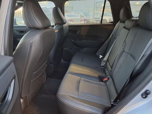 New 2026 Subaru Outback Wilderness AWD/4WD image 8