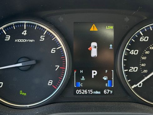 Used 2020 Mitsubishi Outlander FWD image 10