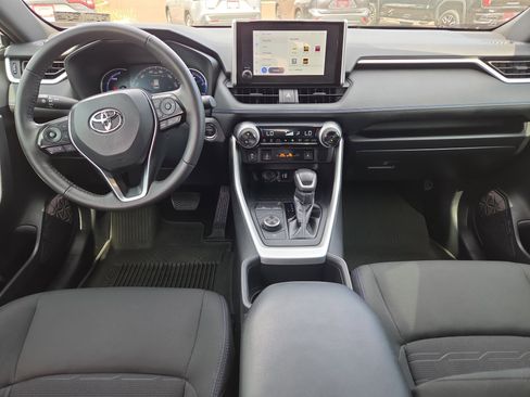 Certified 2024 Toyota RAV4 SE w/ Weather Package AWD/4WD image 19