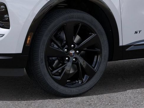 New 2026 Buick Envision Sport Touring AWD/4WD image 9
