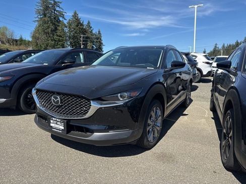 New 2026 MAZDA CX-30 AWD 2.5 S w/ Premium Package image 1