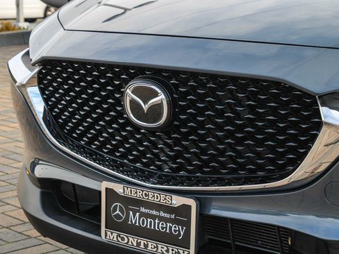 Used 2022 MAZDA CX-30 AWD 2.5 S w/ Preferred Package image 5