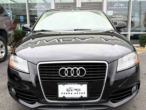 Used 2012 Audi A3 TDI Premium image 2
