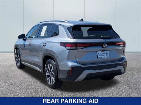 Used 2026 Volkswagen Tiguan S FWD image 3