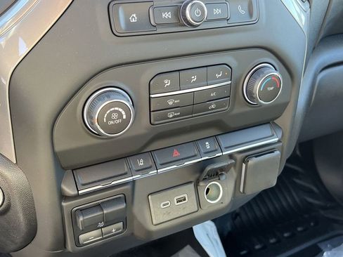 New 2025 Chevrolet Silverado 3500 W/T w/ WT Convenience Package image 21