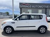 Used 2013 Kia Soul image 2