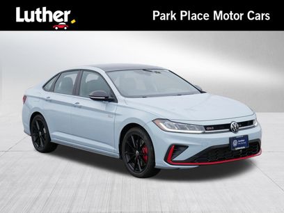 Certified 2025 Volkswagen Jetta GLI Autobahn