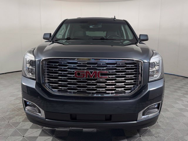 Used 2019 GMC Yukon Denali w/ Denali Ultimate Package AWD/4WD image 11