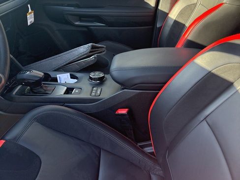 Used 2024 Ford Ranger Raptor image 9