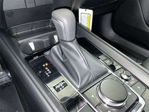 Certified 2025 MAZDA CX-50 2.5 Hybrid w/ Weather Package image 28