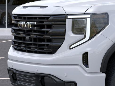 New 2026 GMC Sierra 1500 Elevation w/ Elevation Premium Package AWD/4WD image 13