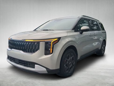 New 2026 Kia Carnival EX image 6