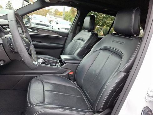 Certified 2023 Jeep Grand Cherokee Overland image 23