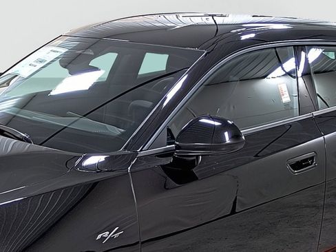 New 2026 Dodge Charger R/T w/ Driver Convenience Group AWD/4WD image 8