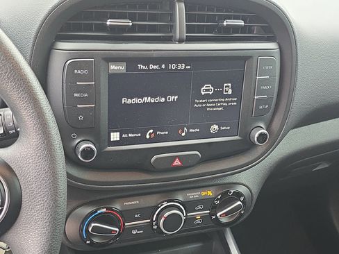 Used 2025 Kia Soul LX w/ LX Technology Package image 15