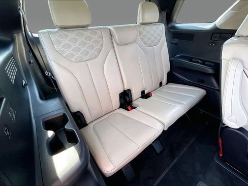 Used 2021 Hyundai Palisade Calligraphy w/ Cargo Package AWD/4WD image 23