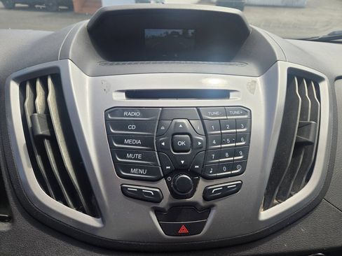 Certified 2019 Ford Transit 350 XLT RWD image 26