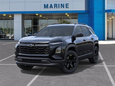 New 2026 Chevrolet Equinox LT image 6