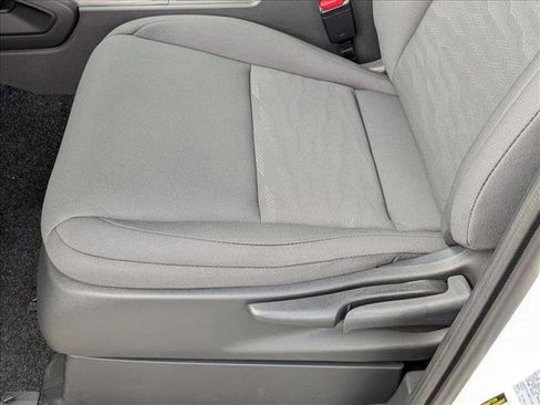 New 2026 Nissan Frontier S image 4