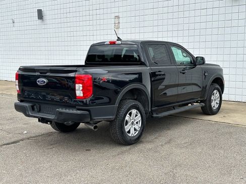 New 2026 Ford Ranger XL w/ Trailer Tow Package AWD/4WD image 28