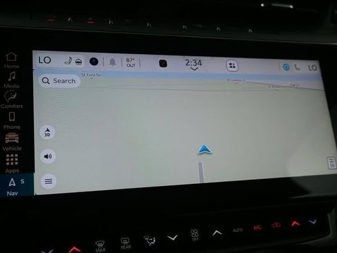 New 2026 Jeep Grand Cherokee Limited RWD image 23